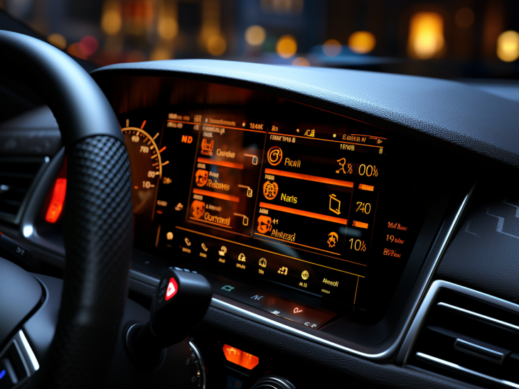 Signification du voyant orange Nissan Qashqai causes et solutions Expert Auto Moto