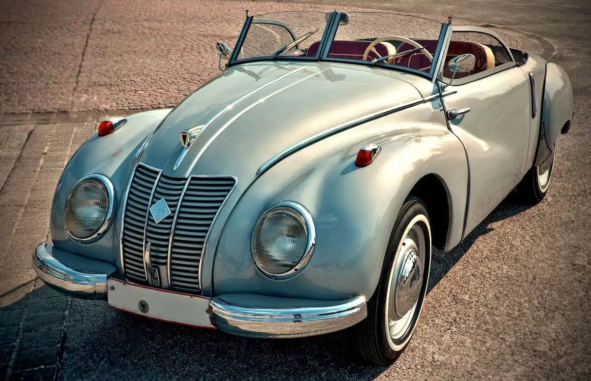 modèles automobiles