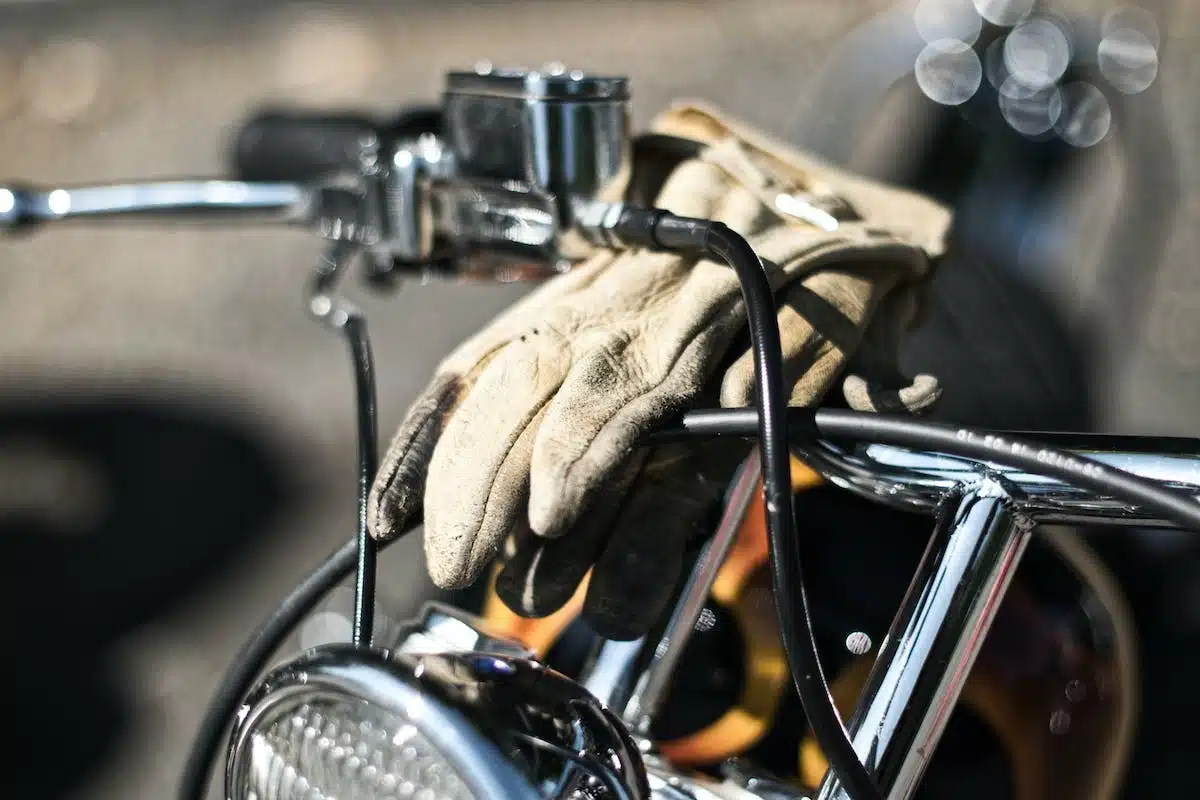moto  accessoires