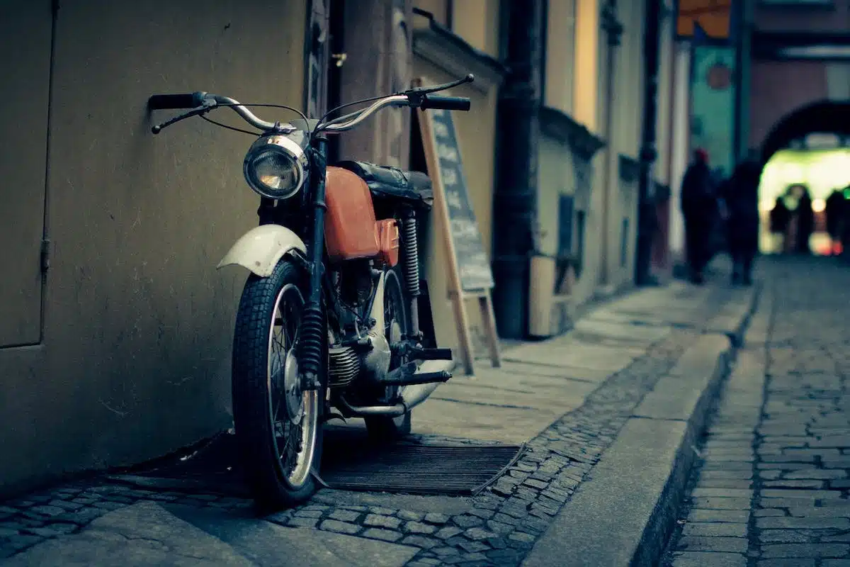 moto  collection