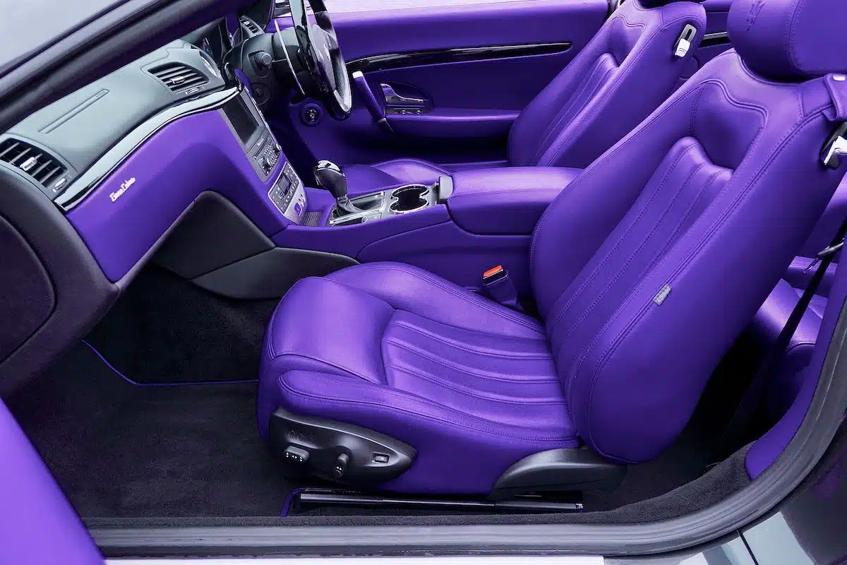 voiture  accessoires