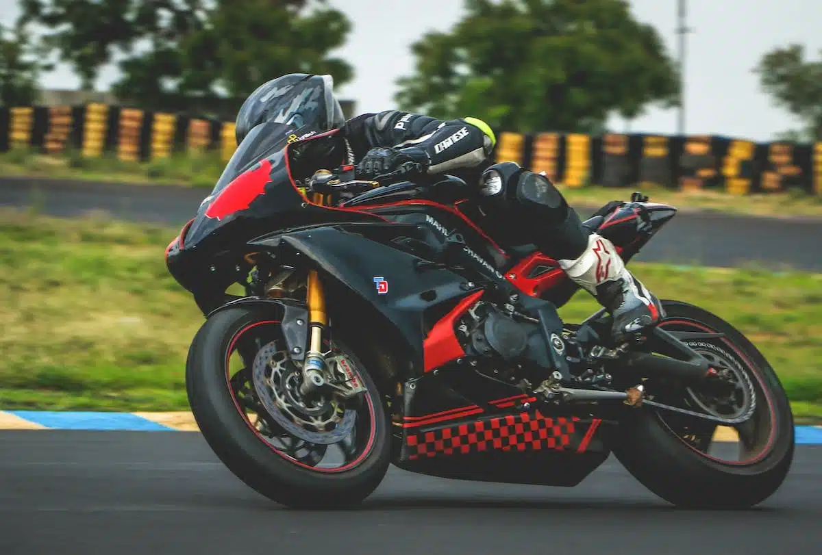 moto quotidienne