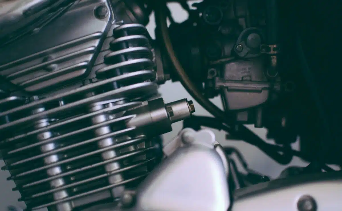 moto  motorisation