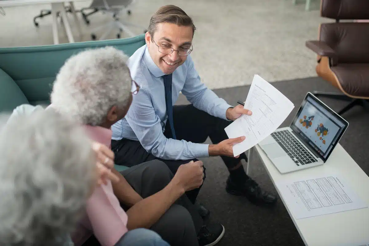 technologie  assurance