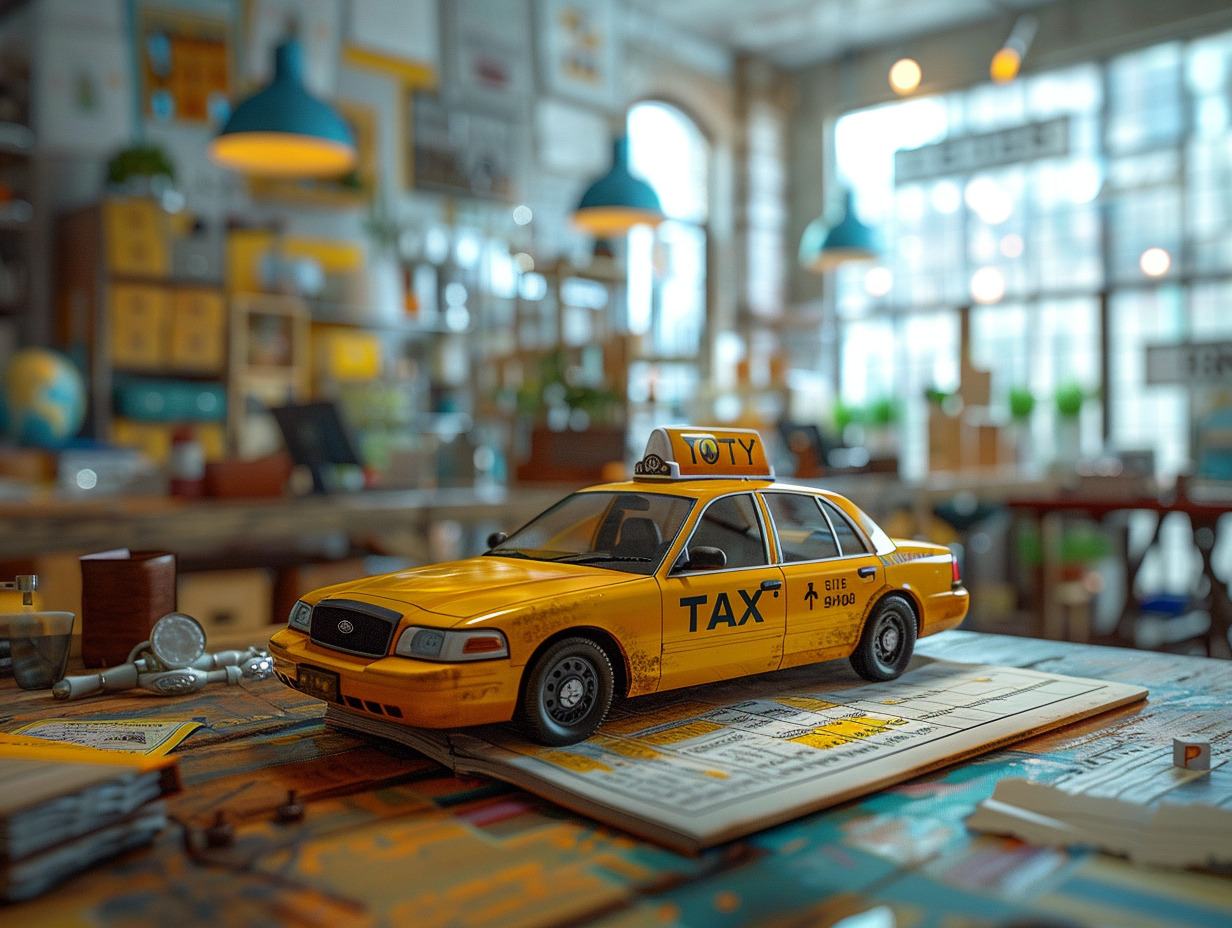 taxi  licence
