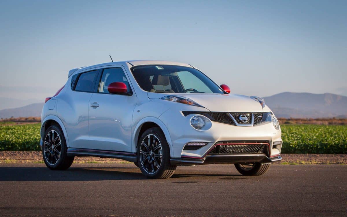 Comment bien choisir votre voiture Nissan ?