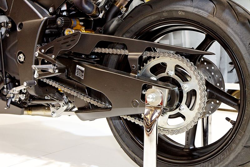 Plaquette de frein moto Quelle durée de vie ? Expert Auto Moto