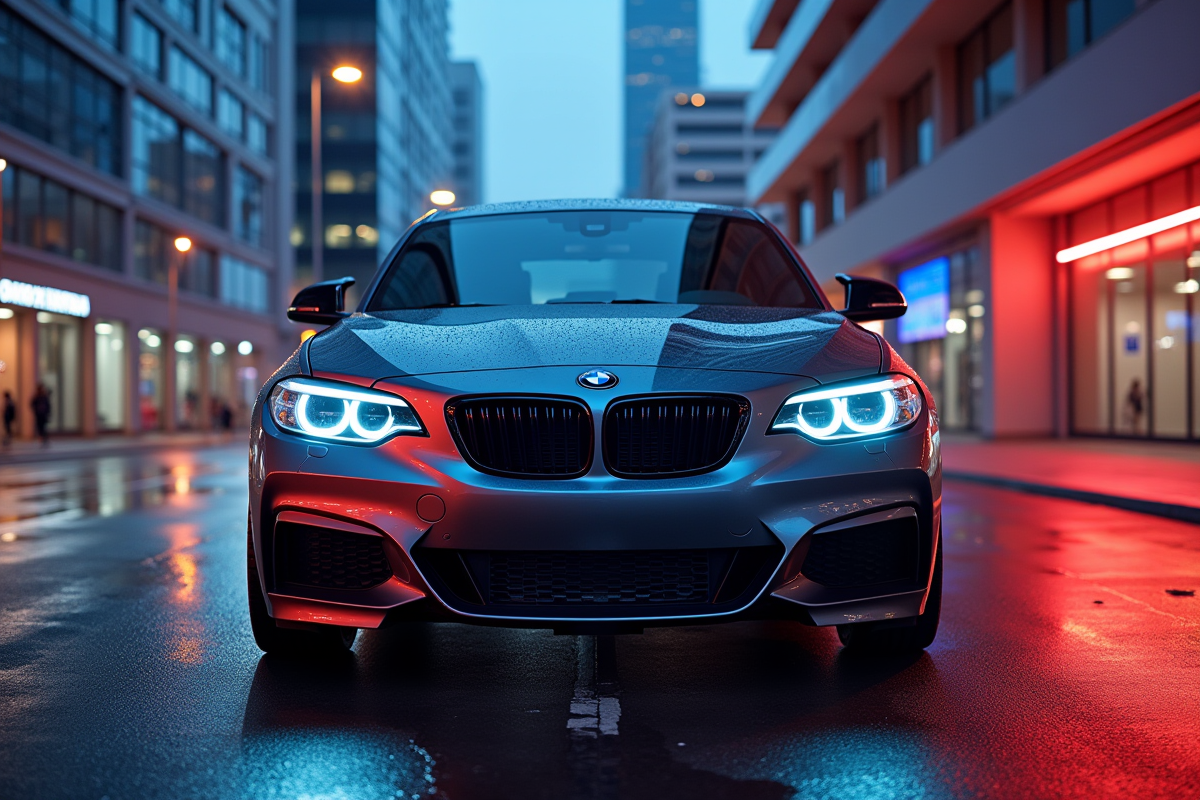 voiture sport