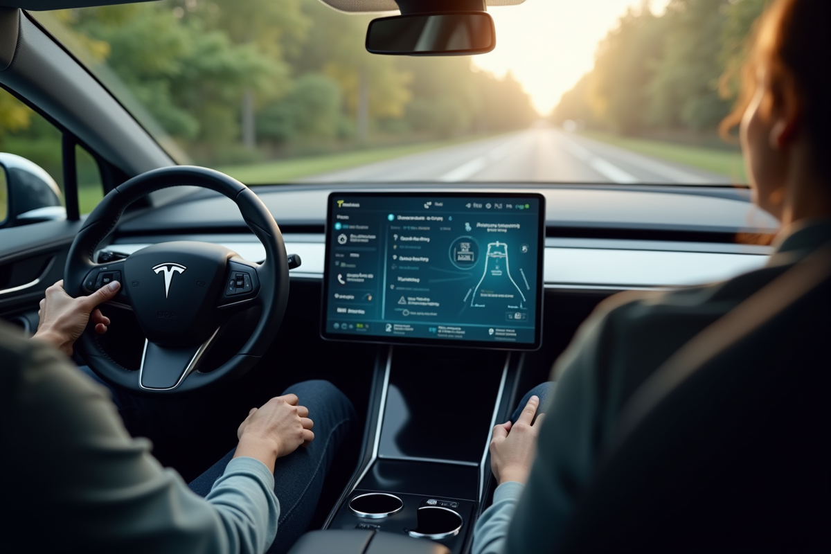 voiture électrique
