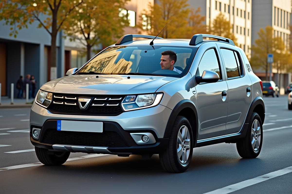 voiture panne