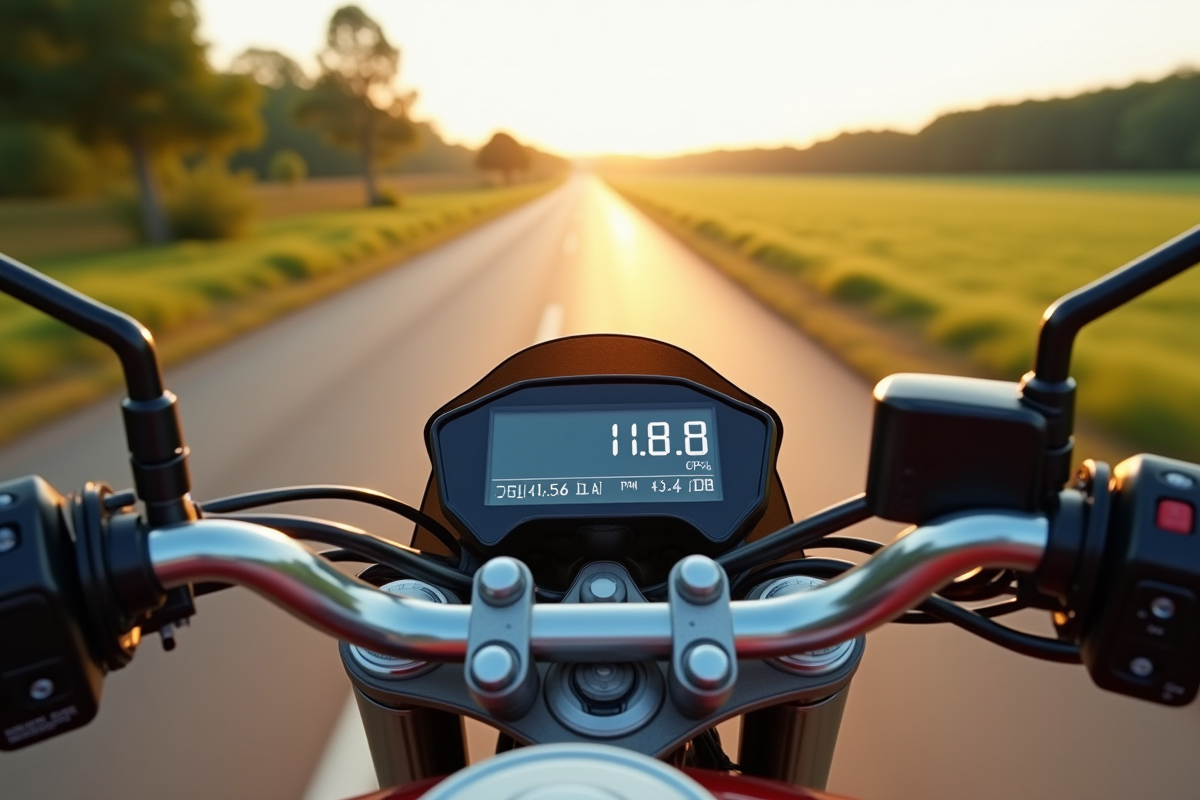 moto essence
