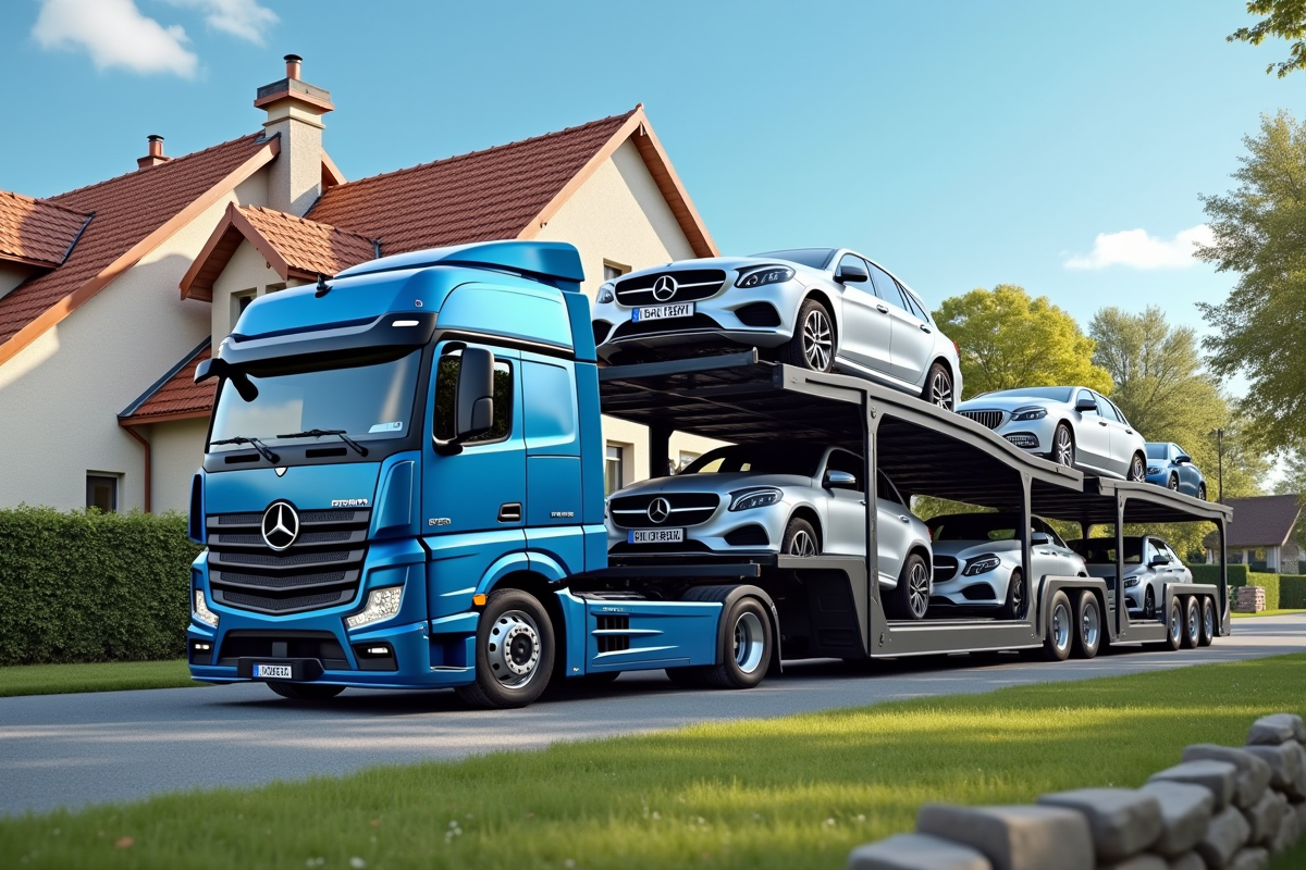 voiture occasion