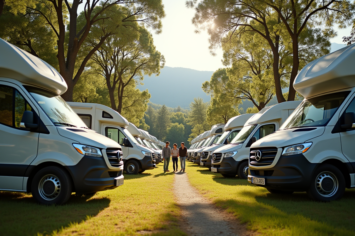 camping-car fréjus