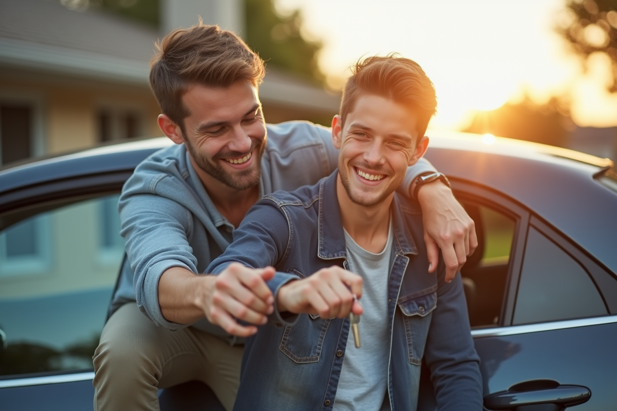 assurance voiture