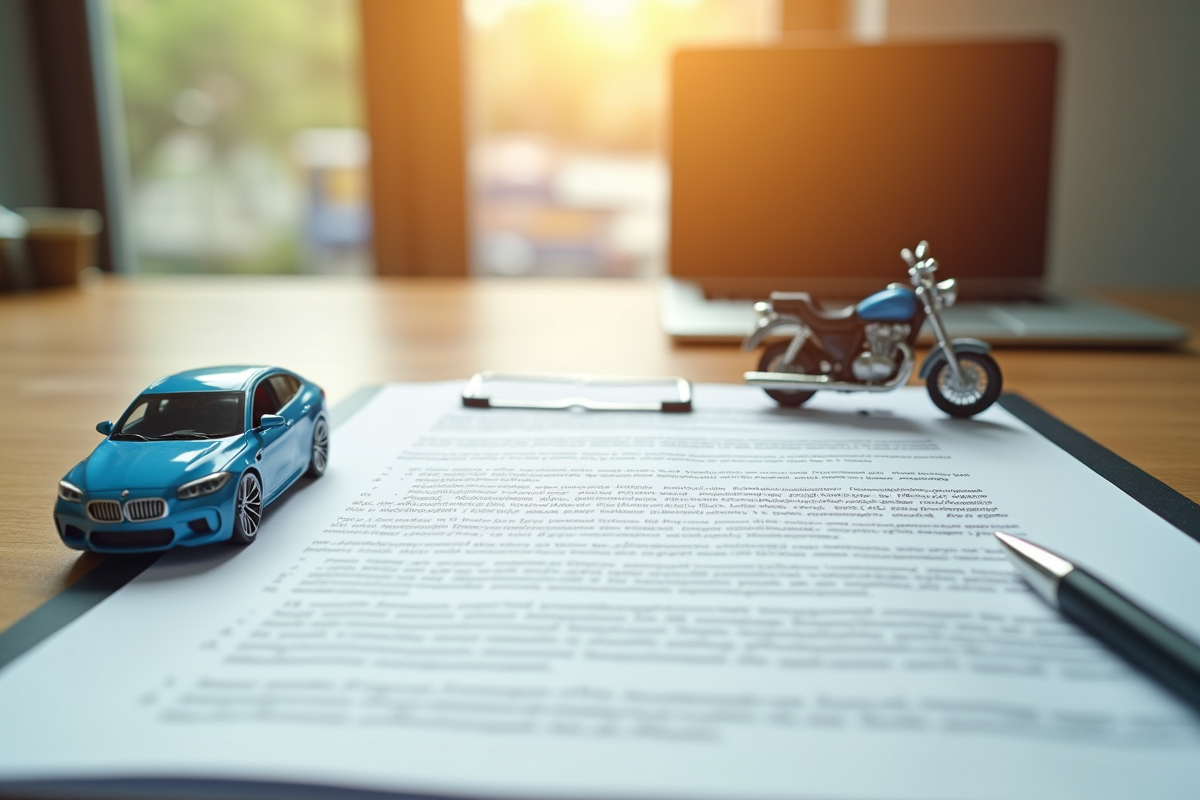 moto assurance