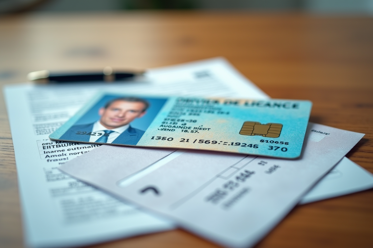 permis conduire