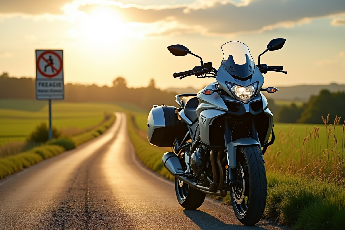 moto restriction