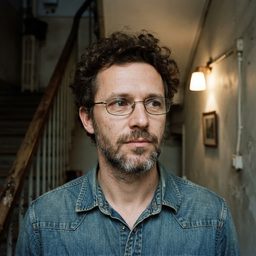Stéphane Charles