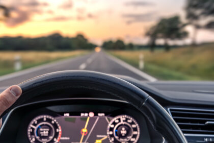 Volant sport : ce que changer de volant change vraiment à la conduite